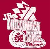 Chilliwack Jr Chiefs Spring Kick-Off